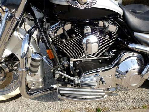 2003 Harley-Davidson Road King for sale in Arlington, TX