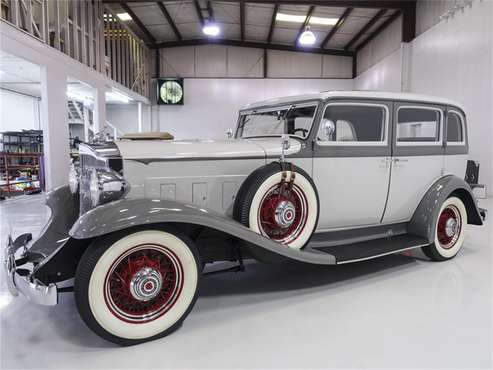 1932 Packard 900 for sale in Saint Louis, MO