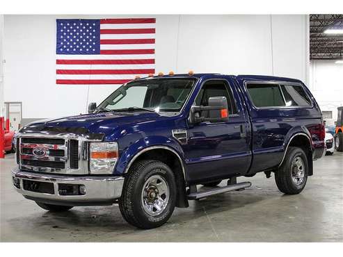 2009 Ford F250 for sale in Kentwood, MI