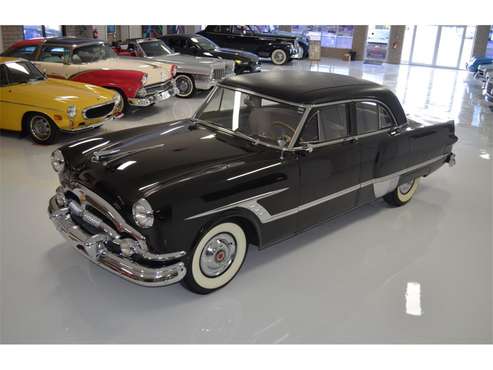 1953 Packard Limousine for sale in Phoenix, AZ