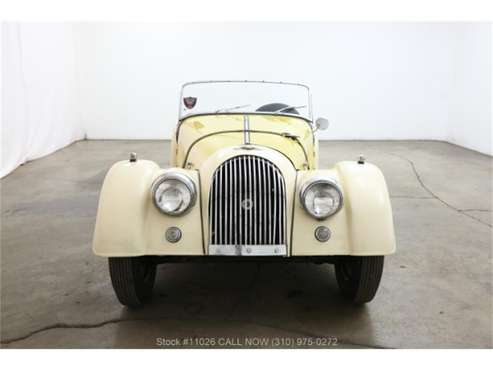 1958 Morgan 4 for sale in Beverly Hills, CA