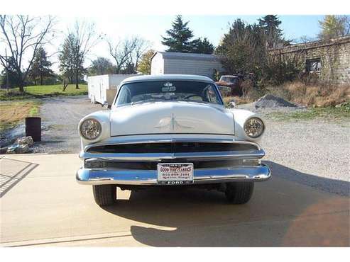 1953 Ford Crestline for sale in West Line, MO