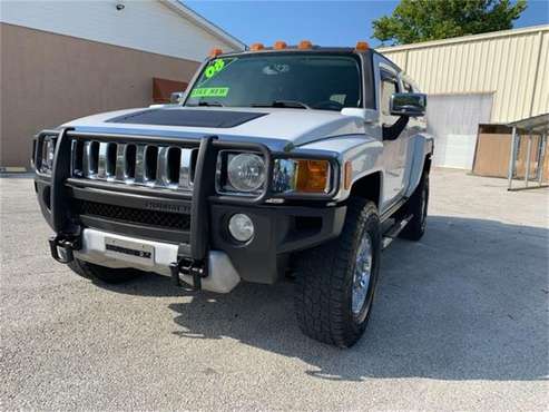 2008 Hummer H3 for sale in Holly Hill, FL