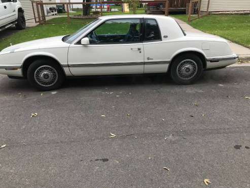 1990 Buick rivera for sale in East grand forks, ND