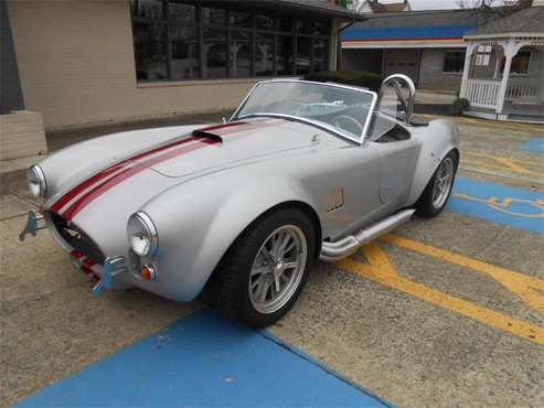 1965 Factory Five Cobra for sale in Connellsville, PA