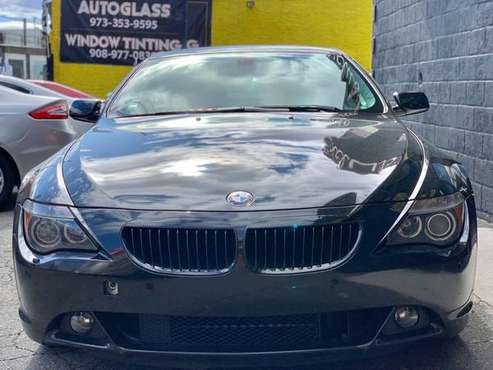 2006 BMW 6 series 650i for sale in Passaic, NY