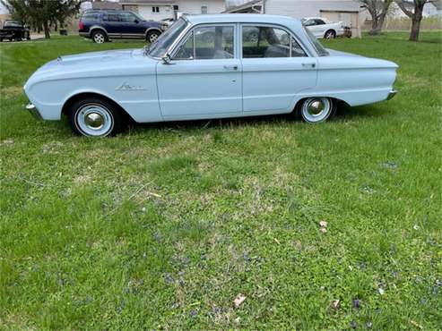 1962 Ford Falcon for sale in Carlisle, PA