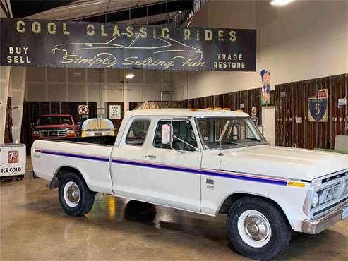 1976 Ford F250 for sale in Redmond, OR