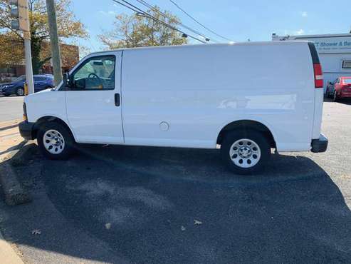 2010 Chevy Express 1500 Cargo Van for sale in West Hartford, CT