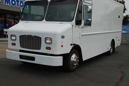 2015 Freightliner Morgan - - by dealer - vehicle for sale in Pasco, WA