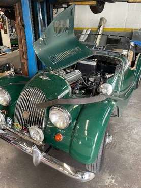1961 MORGAN PLUS 4 MINT - - by dealer - vehicle for sale in Edgewater, NJ