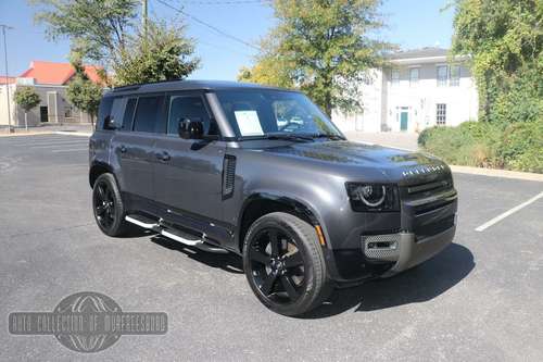2022 Land Rover Defender 110 X-Dynamic HSE AWD for sale in Murfreesboro, TN