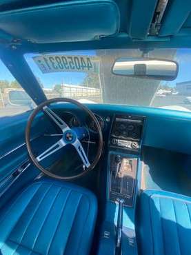 1968 Corvette Convertible potentially FREE! - - by for sale in San Francisco, CA