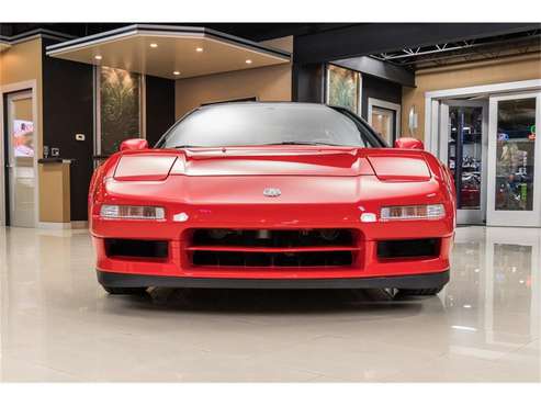 1992 Acura NSX for sale in Plymouth, MI