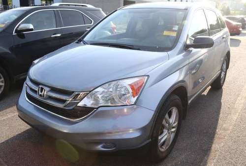2010 Honda CR-V EX 4WD - - by dealer - vehicle for sale in High Point, NC