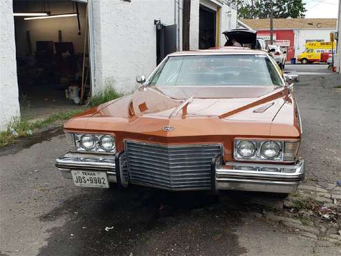 1973 Buick Riviera for sale in West Pittston, PA