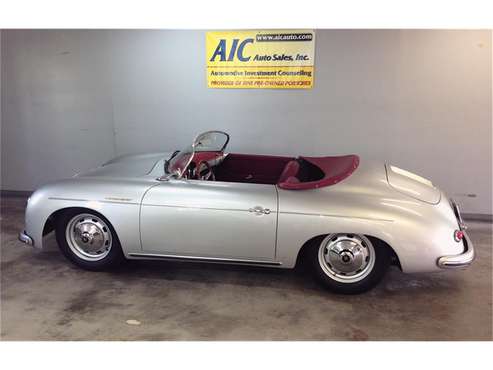 1957 Porsche Speedster for sale in Quarryville, PA