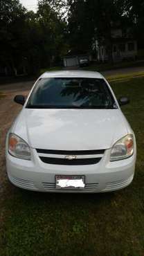 2006 White Chevy Cobalt LT for sale in River Falls, MN