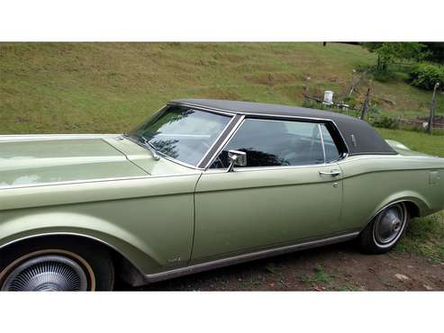 1969 Lincoln Continental Mark III for sale in Agness, OR