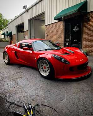 2005 Lotus Elise Widebody - cars & trucks - by owner - vehicle... for sale in Silver Spring, District Of Columbia