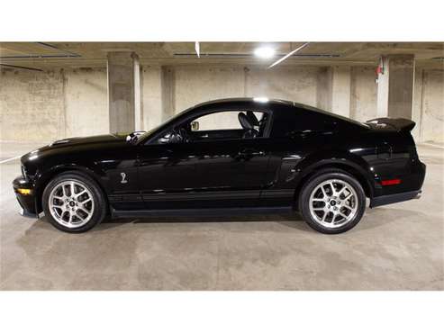 2008 Ford Mustang for sale in Rockville, MD