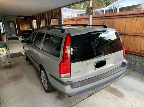 CLEAN Volvo V70 T5 for sale in Lacey, WA