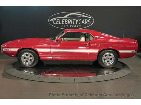 1969 Shelby GT500 for sale in Las Vegas, NV