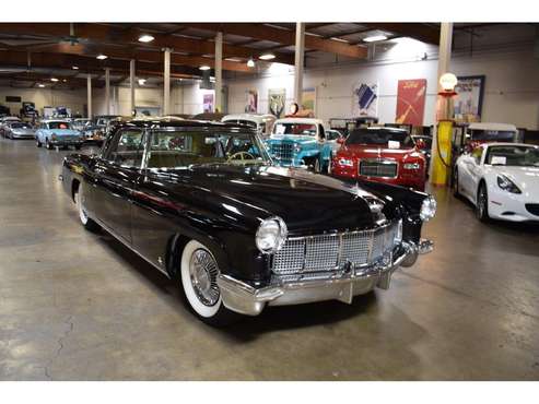 1957 Lincoln Continental Mark III for sale in Costa Mesa, CA