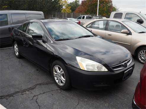 2006 Honda Accord for sale in Downers Grove, IL