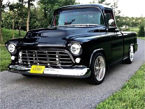 1955 Chevrolet Cameo for sale in Clarksburg, MD
