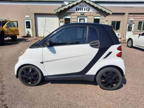 2009 Smart ForTwo Passion Smartcar - - by dealer for sale in Lakeland, MN