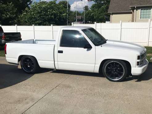 93 Chevy ls swapped obs for sale in LONDON, KY