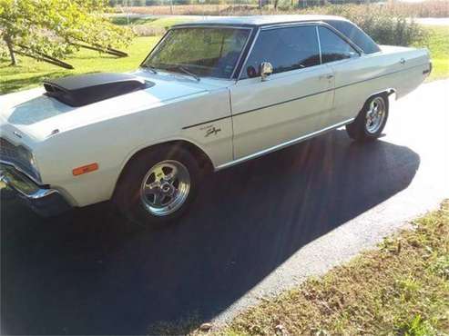 1973 Dodge Dart for sale in Long Island, NY