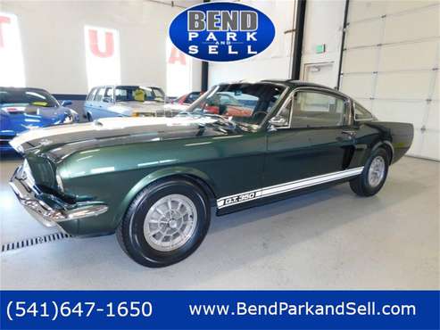 1966 Shelby GT350 for sale in Bend, OR