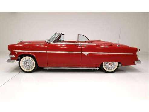 1954 Ford Crestline for sale in Morgantown, PA