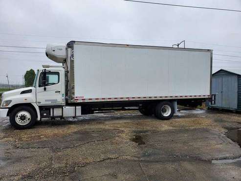 Refrigation truck needs repair - cars & trucks - by dealer - vehicle... for sale in Kenner, LA