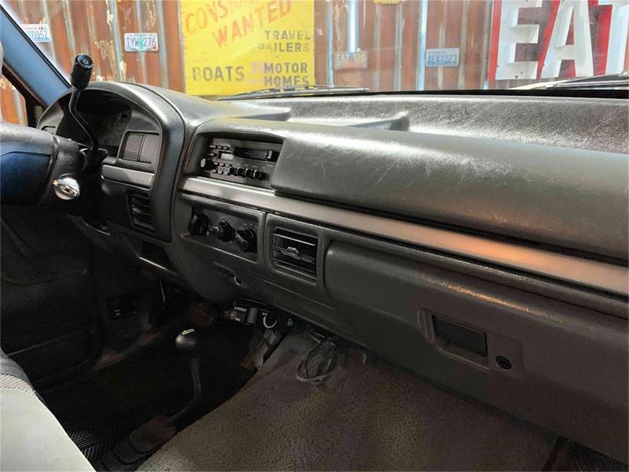1993 Ford F250 for sale in Redmond, OR – photo 82