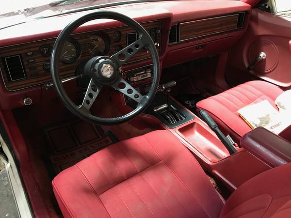1979 Mustang Ghia for sale in Dayton, OH – photo 6