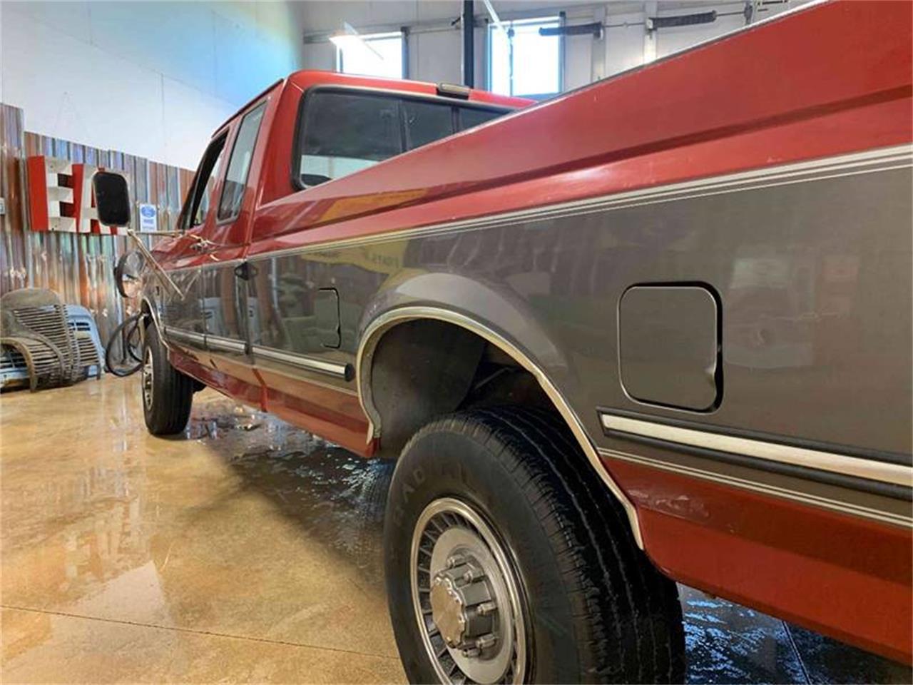 1993 Ford F250 for sale in Redmond, OR – photo 49