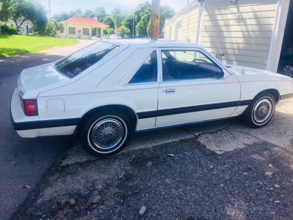1979 Mustang Ghia for sale in Dayton, OH – photo 10