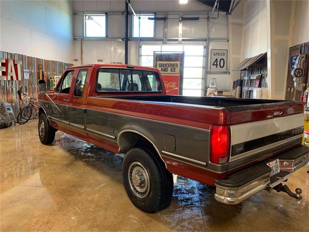 1993 Ford F250 for sale in Redmond, OR – photo 11