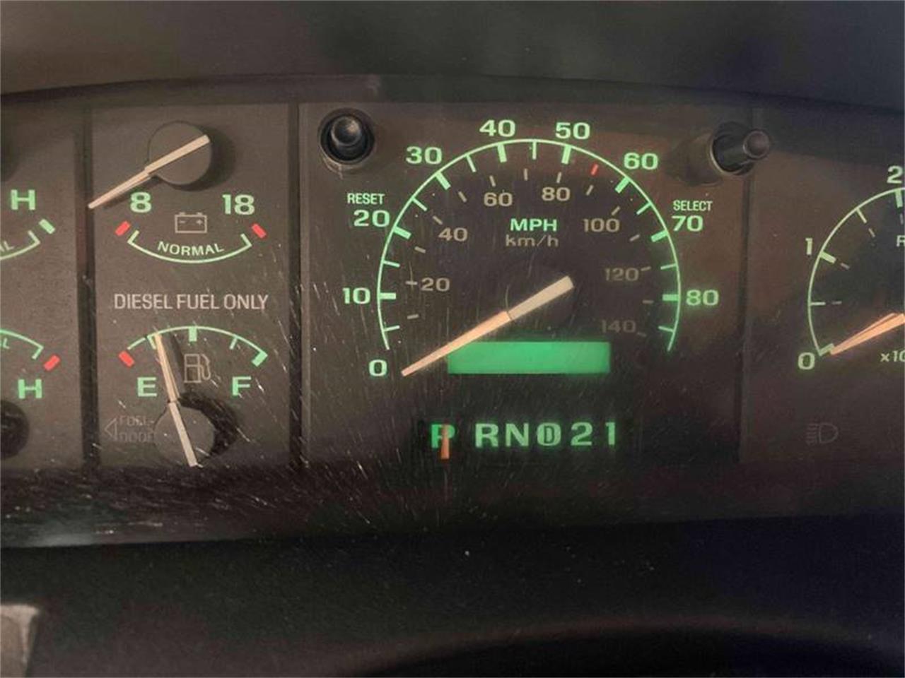 1993 Ford F250 for sale in Redmond, OR – photo 61