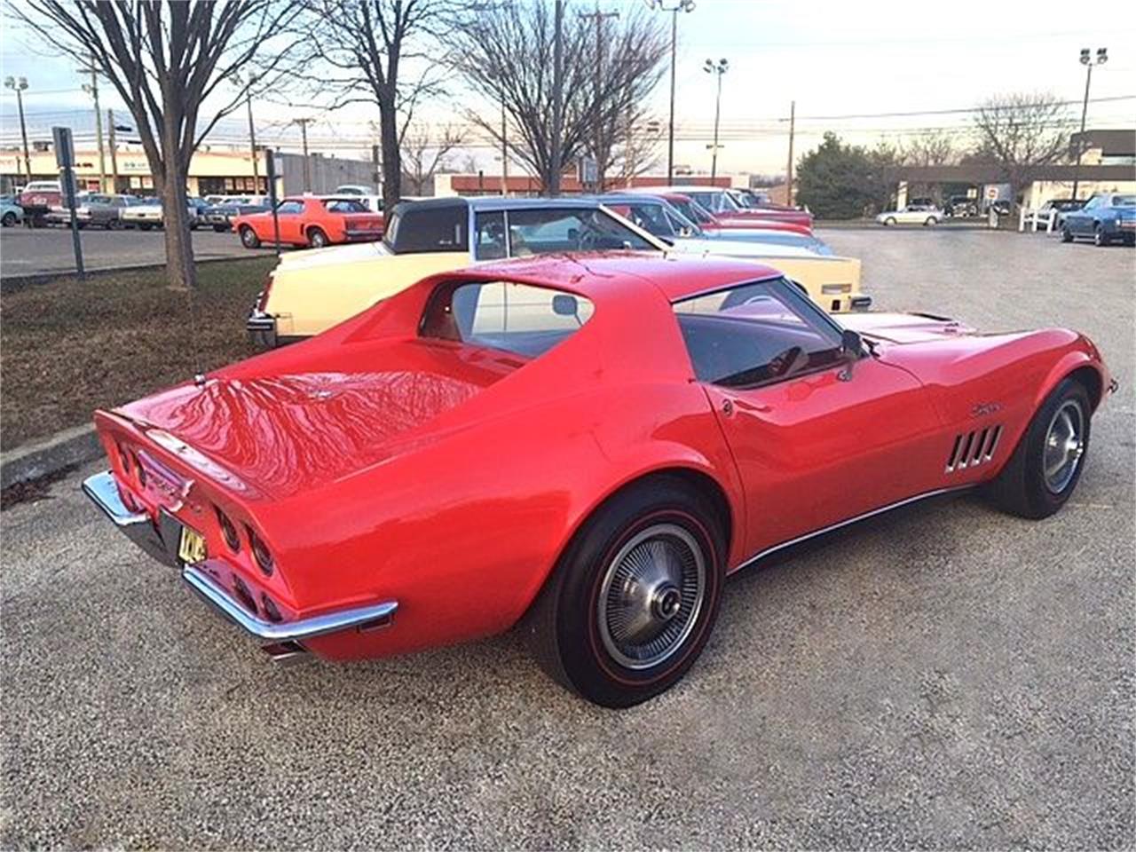 1968 Chevrolet Corvette for sale in Stratford, NJ – photo 6