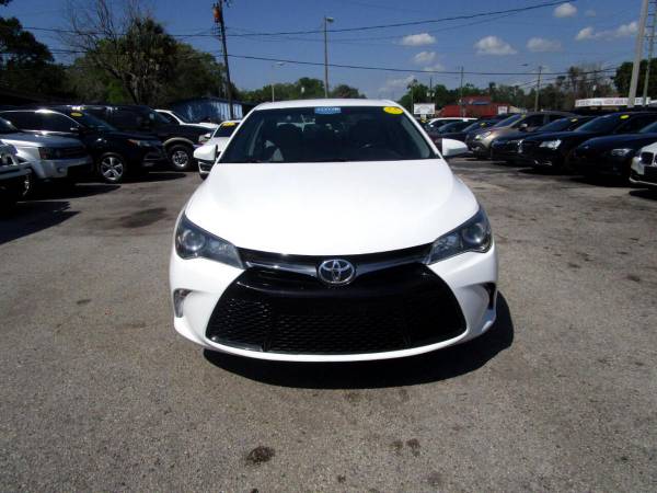2017 Toyota Camry SE BUY HERE/PAY HERE ! - - by for sale in TAMPA, FL – photo 22