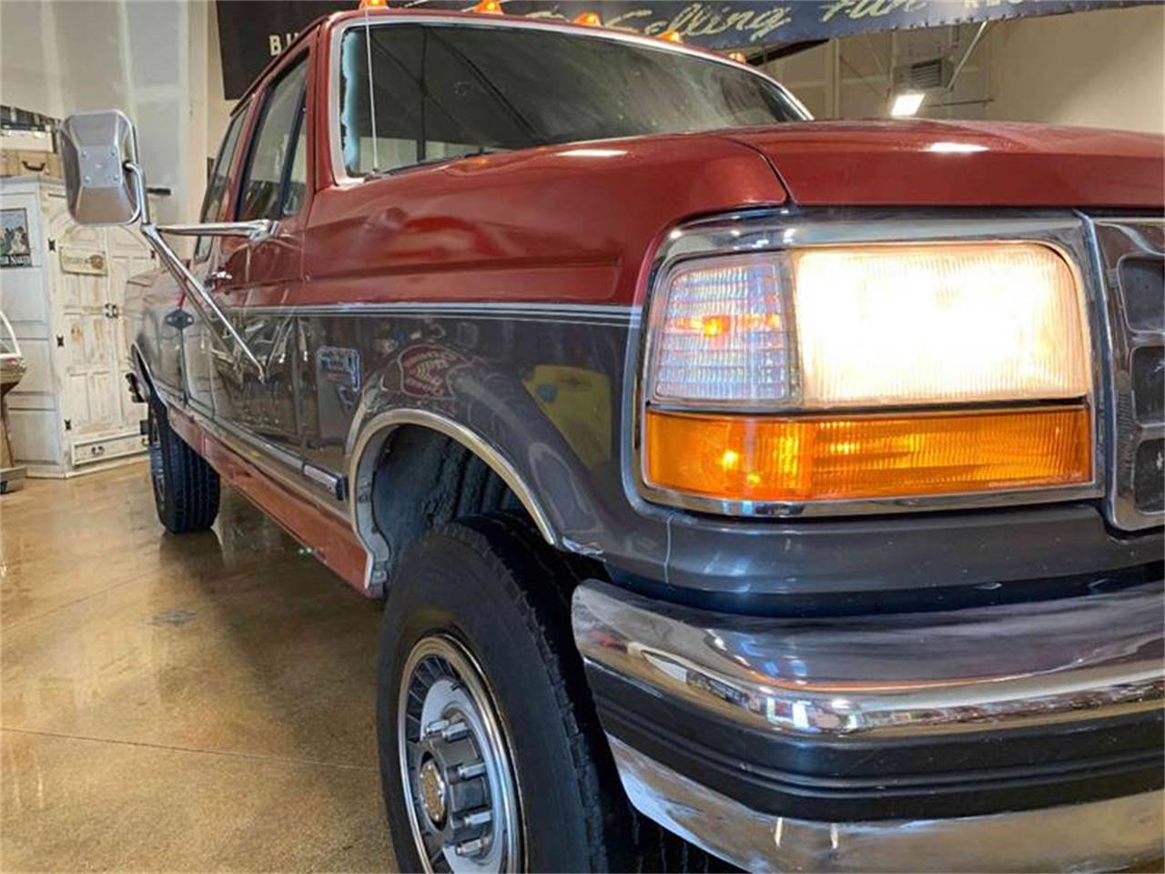 1993 Ford F250 for sale in Redmond, OR – photo 22