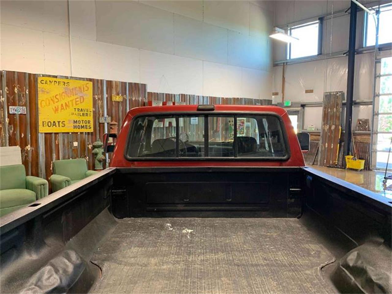 1993 Ford F250 for sale in Redmond, OR – photo 9