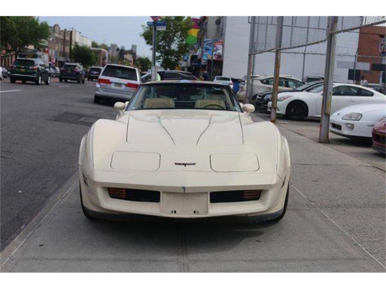 1980 Chevrolet Corvette for sale in Long Island, NY – photo 18