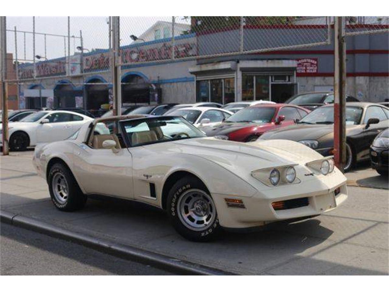 1980 Chevrolet Corvette for sale in Long Island, NY – photo 24