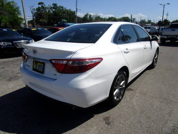 2017 Toyota Camry SE BUY HERE/PAY HERE ! - - by for sale in TAMPA, FL – photo 23