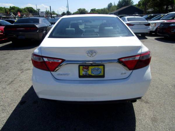 2017 Toyota Camry SE BUY HERE/PAY HERE ! - - by for sale in TAMPA, FL – photo 24